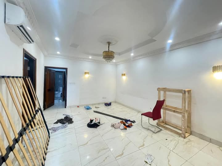 Image du bien à Brazzaville